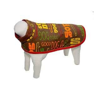 Good Dog Jacket (size 24) 