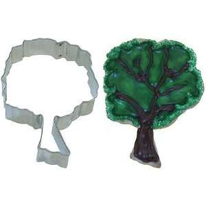  SHADE TREE 4 IN. B0936