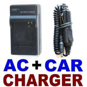   Battery Charger Set for Rechargeable SLB 0937 Battery