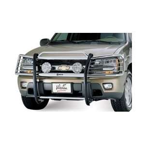  Westin 44 0940 Sportsman CPS Grille Guard   Stainless, for 