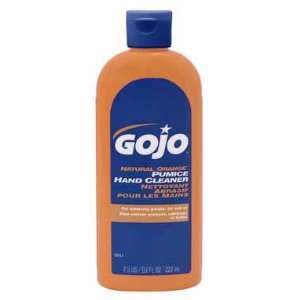    Gojo Natural Orange Pumice Hand Cleaner (0951 15)
