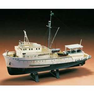  Lindberg 1/60 scale Tuna Clipper Toys & Games