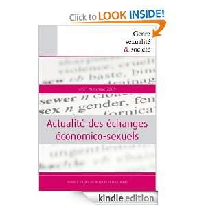    sexuels   GSS (French Edition) IRIS EHESS  Kindle Store