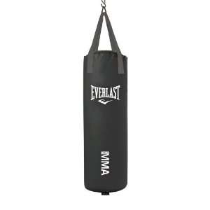 Everlast 70 Pound MMA Heavy Bag Kit 