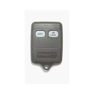   Fob Clicker for 1995 Volvo 850 Series With Do It Yourself Programming