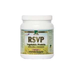  RSVP Vegetable Protein   A Pure Vegan, Vegetarian 