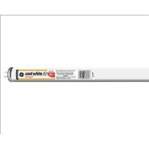  SAF T GARD 48 PREHEAT FLUORESCENT BULB