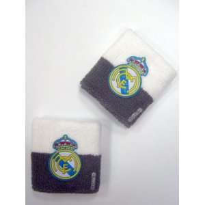  Official Licensed GENUINE FC Real Madrid Pair of 2 Sweat 