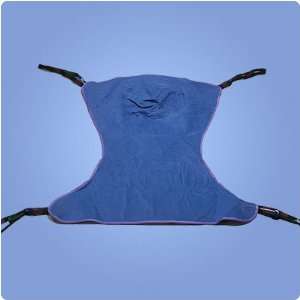  Full Body Patient Sling. Solid Large, 60W x 45L Health 