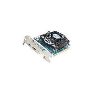  SAPPHIRE Radeon HD 6670 100326L Video Card Electronics