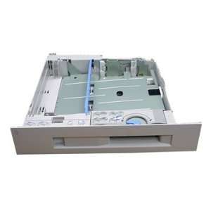   Tray 3, Lower 500 sheet, 8000 / 8100 / 8500 R98 1004 Electronics