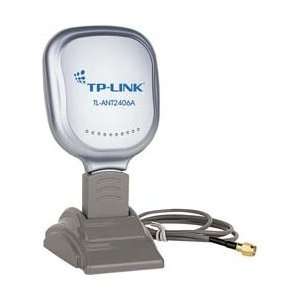TP Link Network TL ANT2406A 2.4ghz 6dbi Indoor Desktop Directional 