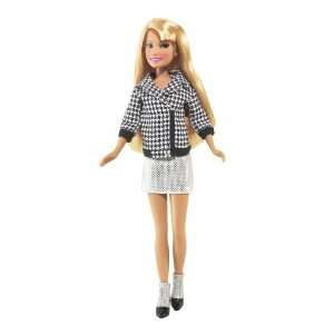   Mattel High School Musical 3 Senior Year Sharpay Doll Toys & Games