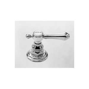   Handle Escutcheon Cold 1030 Series Stainless Steel