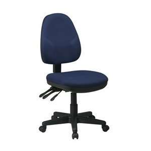  Office Star 36420 104 Dual Function Ergonomic Office Chair 