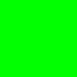  Ateco 10462 Electric Green Gel Color, 13.5oz