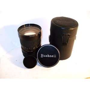    Bushnell Chinon 35 105mm Automatic Macro Zoom Lens 