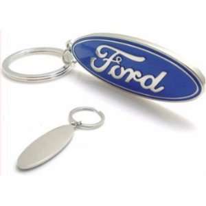  Ford Keychain (logo) 
