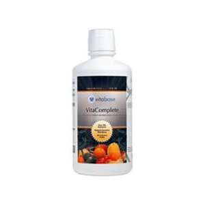   VitaComplete Liquid (Multivitamin) 32 Oz Bottle 