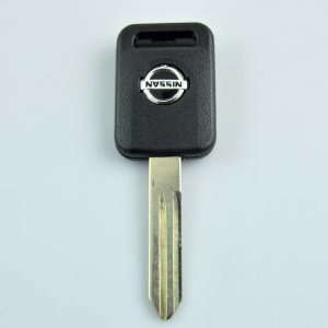 Uncut Blade New Key Shell For Nissan Sentra Frontier Altima Pathfinder 