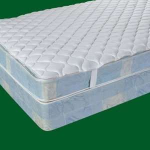  Twin XL 39x80 Motel Mattress Toppers Comfort 24 oz Quilted 