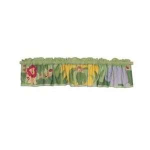  Lambs & Ivy Happy Tails By Bedtime Originals Valance Baby