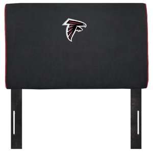  Atlanta Falcons Full Size Headboard Memorabilia. Sports 