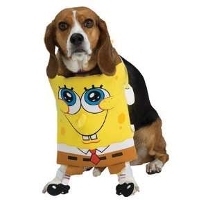  SpongeBob SquarePants   SpongeBob Pet Costume Health 