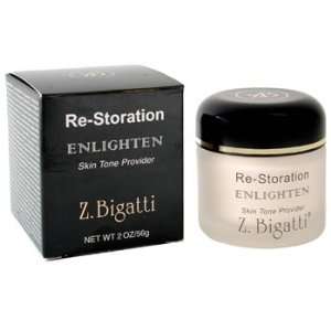  2 oz Re Storation Enlighten Skin Tone Provider Beauty