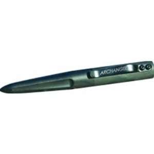  Promag Defense Pen Tool Black Aluminum Aapen01 Sports 