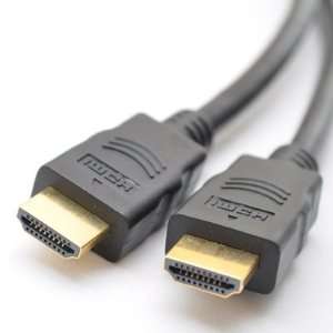  6FT HDMI Cable PS3 XBox360 HD 480p 720p 1080i 1080P Electronics