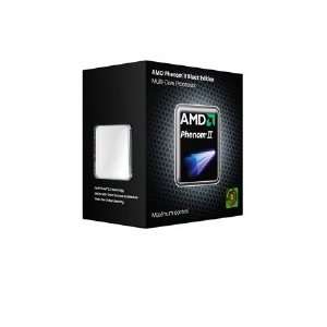  AMD Phenom II X6 1090T BE and 4GB USB Drive Bundle 