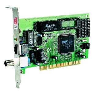  Farallon 10Mbps 10BT RJ45 Ethermac Fast Ethernet PCI with 