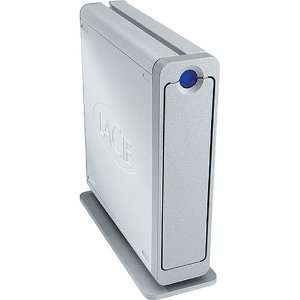  LACIE d2 160 GB Hard Drive Extreme with Triple Interface 