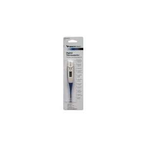   ® Digital Thermometer w/ Beeper, 10 sec. response, °F or °C