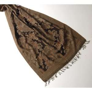  Shawls, Wraps & Stoles  Jaal 