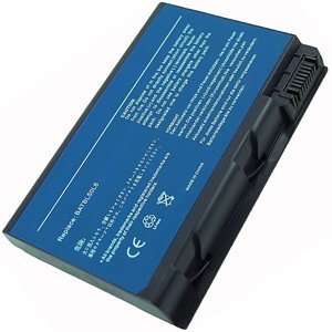  Acer BT.00804.012 Laptop Battery by Titan Electronics