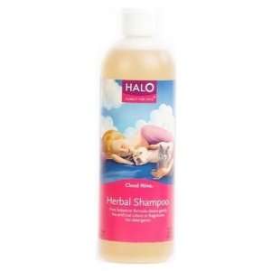 Halo   Purely for Pets Cloud Nine Herbal Shampoo 16 Ounce 