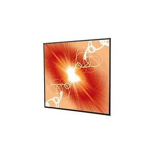  Draper Cineperm Manual Wall and Ceiling Projection Screen 