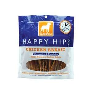  Dogswell DW11511 Happy Hips Chicken 15 oz