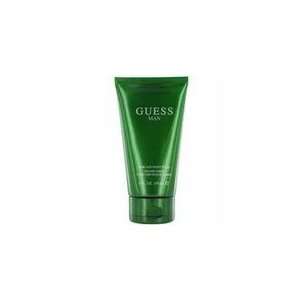  Guess man cologne by guess hair and body wash 3.4 oz for 