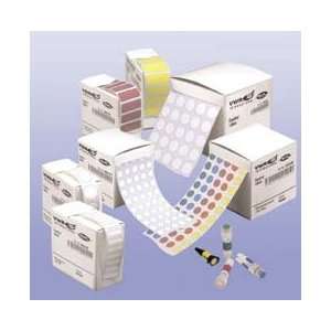   PCR Tubes For VWR CryoPro Labels   Model 12000 502   Model 12000 502