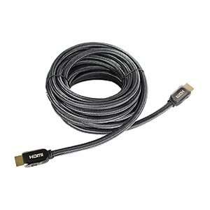  1M Prohd Cable with Enet for Optimal Picture Sound Data 