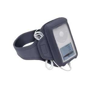  Tunebelt iPod Armband Carrier Black Electronics