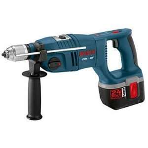  Factory Reconditioned Bosch 12524 RT 24V In Line Hammer 