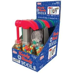  Handy Candy Tools, 16 COUNTS 