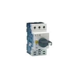   EATON XTPR012BC1 Man Mtr Prot,Rotary,8 12A,Frame B