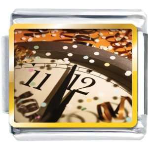  Close To 12 Oclock Gift Photo Italian Charm Pugster 