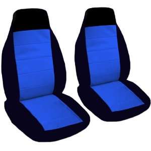   blue seat covers for a 2005 Volkswagen Beetle. Side airbags friendly