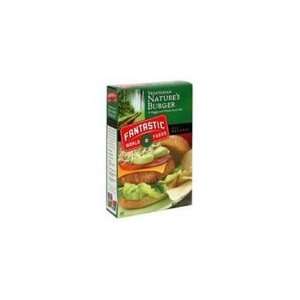   Burger Original ( 12x10 OZ)  Grocery & Gourmet Food